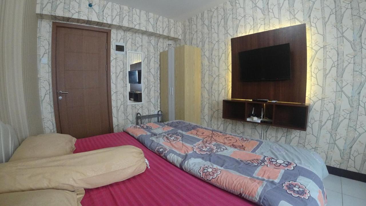 Apartment Cinere Resort Just Sleep & Cozy Depok Extérieur photo